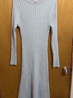 target long sleeve t shirt dress Women's Dolman Short Sleeve Midi T-Shirt Dress